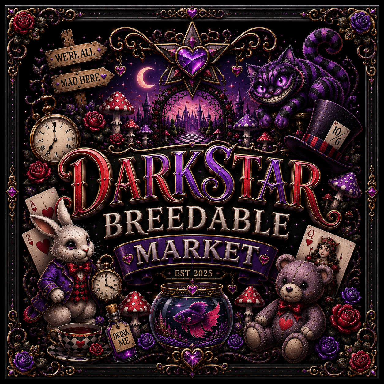 Darkstar Goobiez