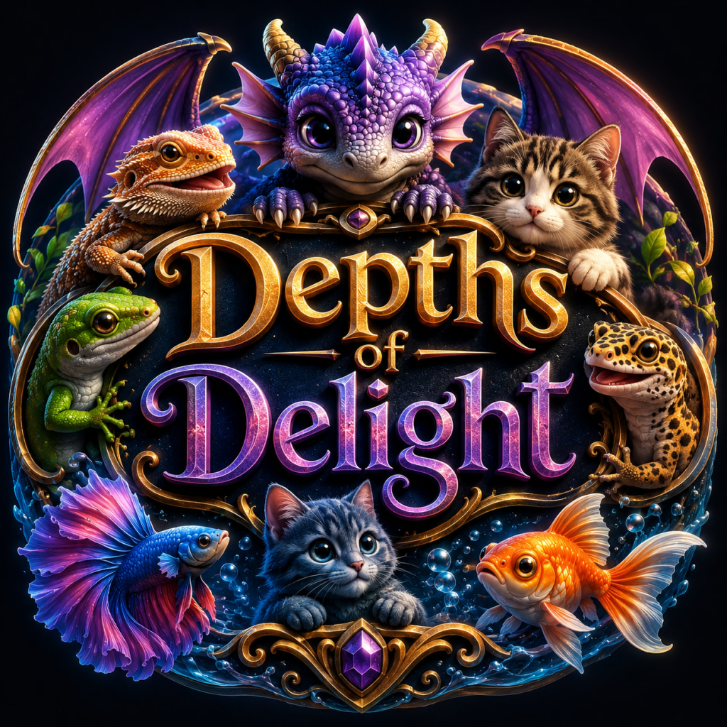 Depths Of Delight Official Dedicated Goobiez Auction